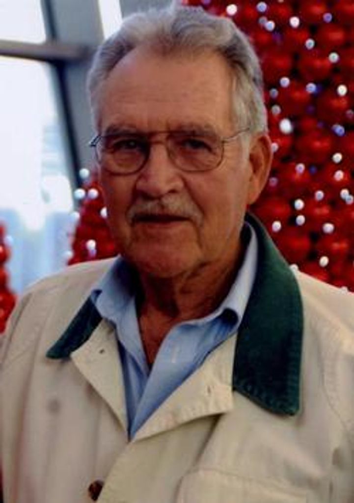 Donald Clyde Wirsig