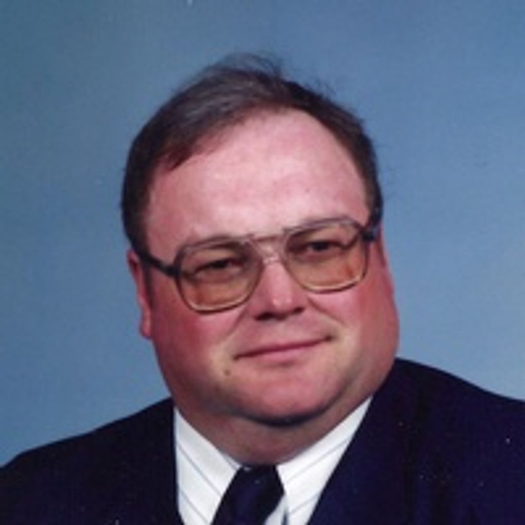 Mark G. Schlesser
