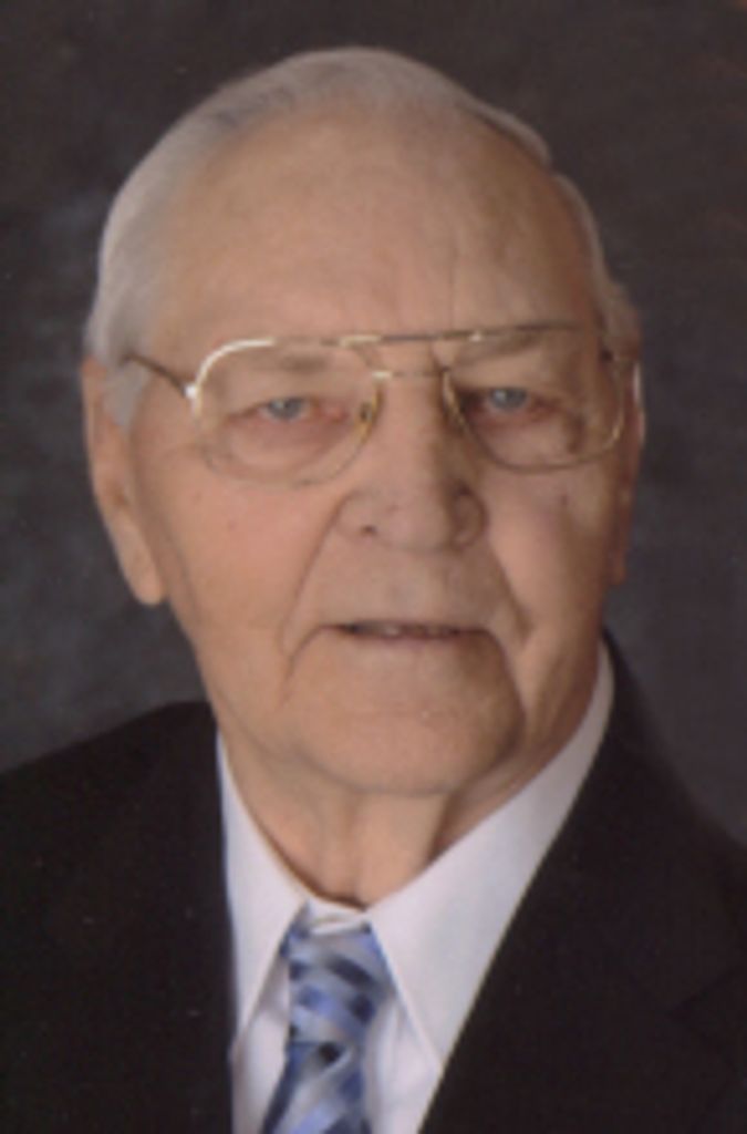 Joseph A. Poscal