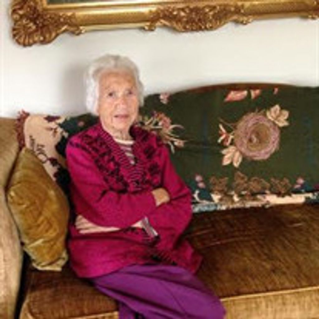 Edrie Baker Fisher