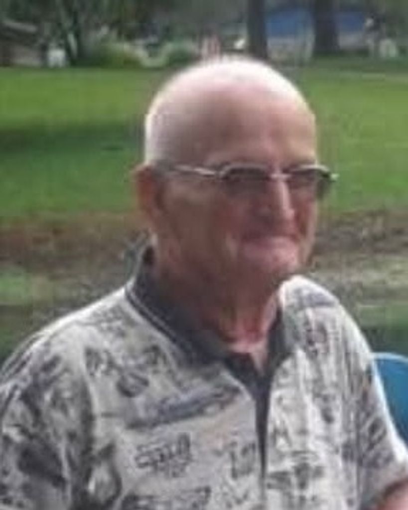 Leonard L. Thomas Profile Photo