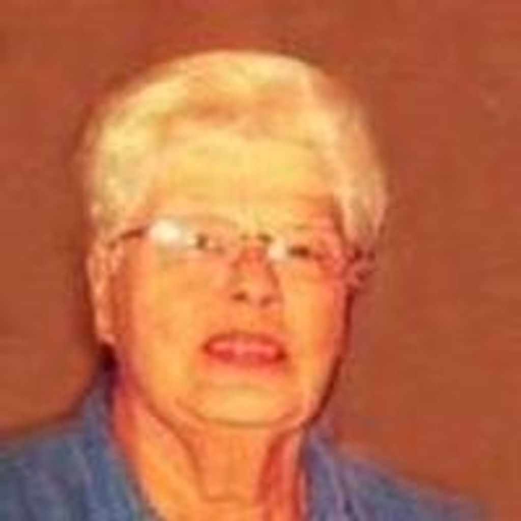 Carol Ann Thompson