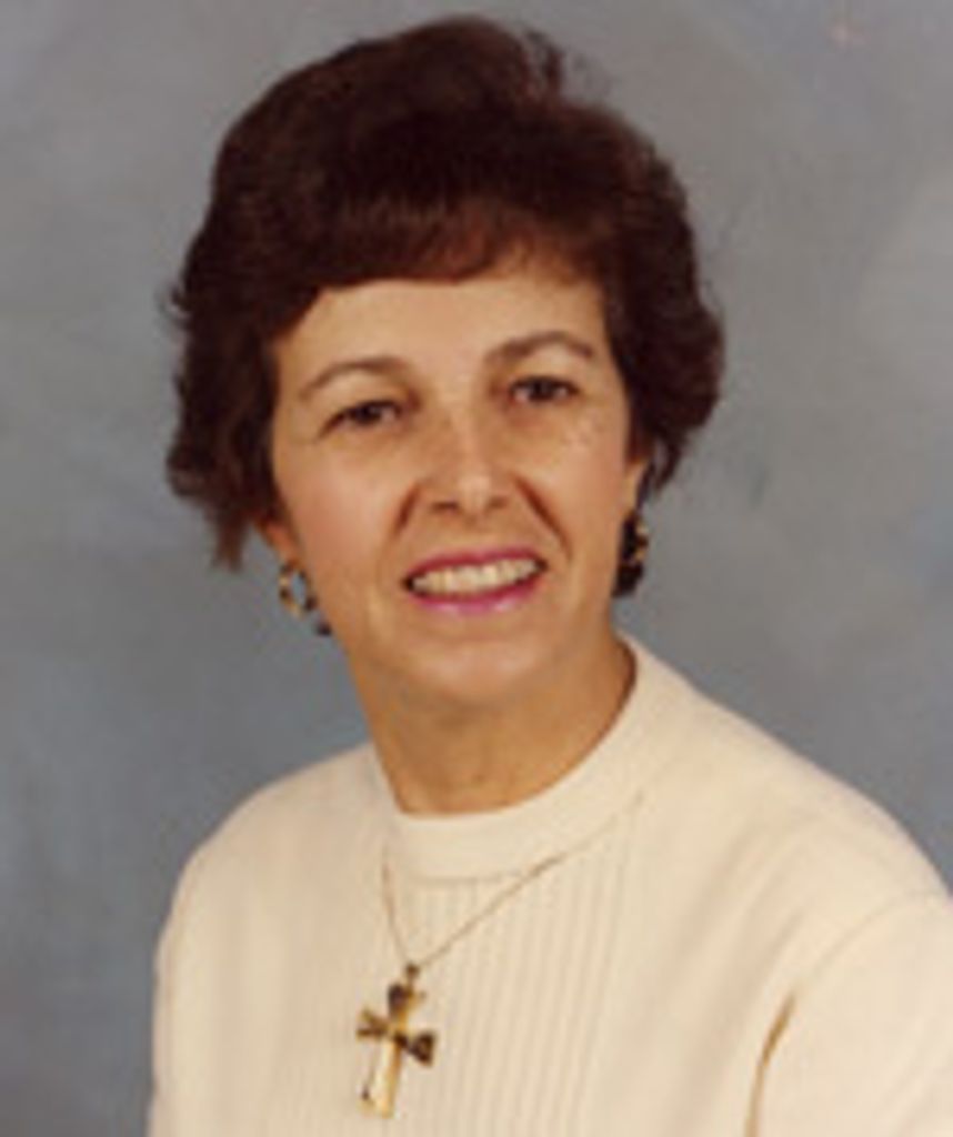 Barbara M. Ferreira