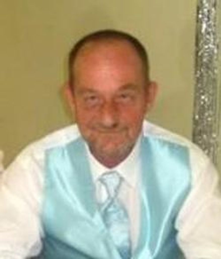 Terry Lee Wilson