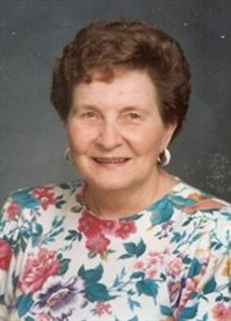 Connie Thomas Allgood