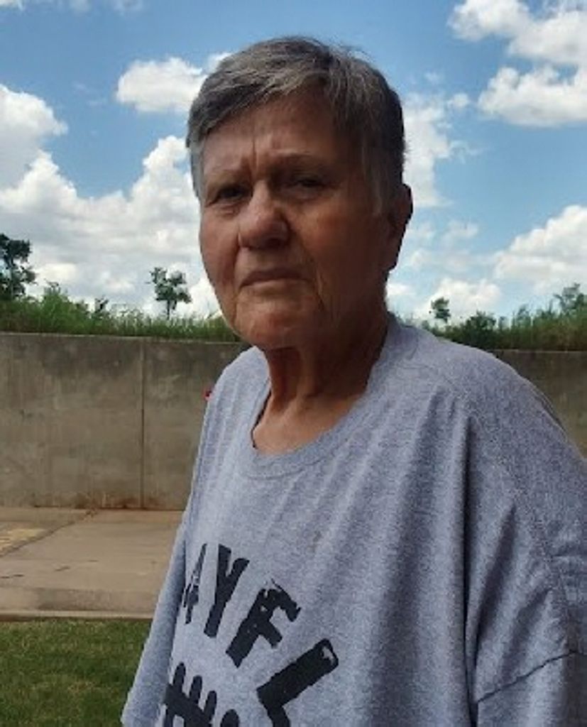 Shirley Willson