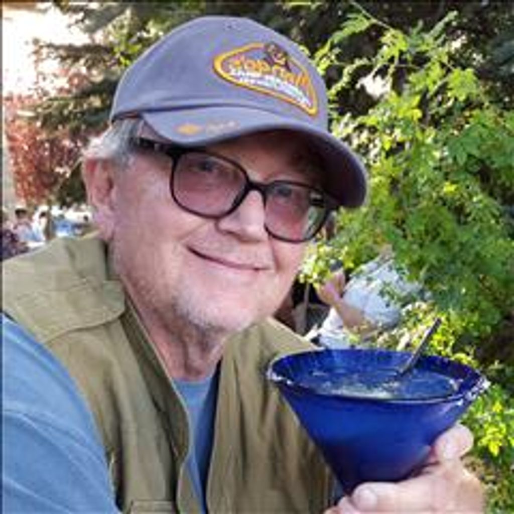 Eric Earl Ludeman Profile Photo