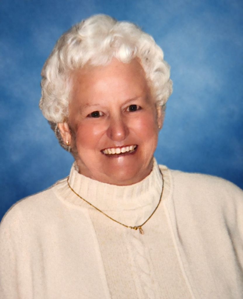 Patricia Gail Palmquist Profile Photo