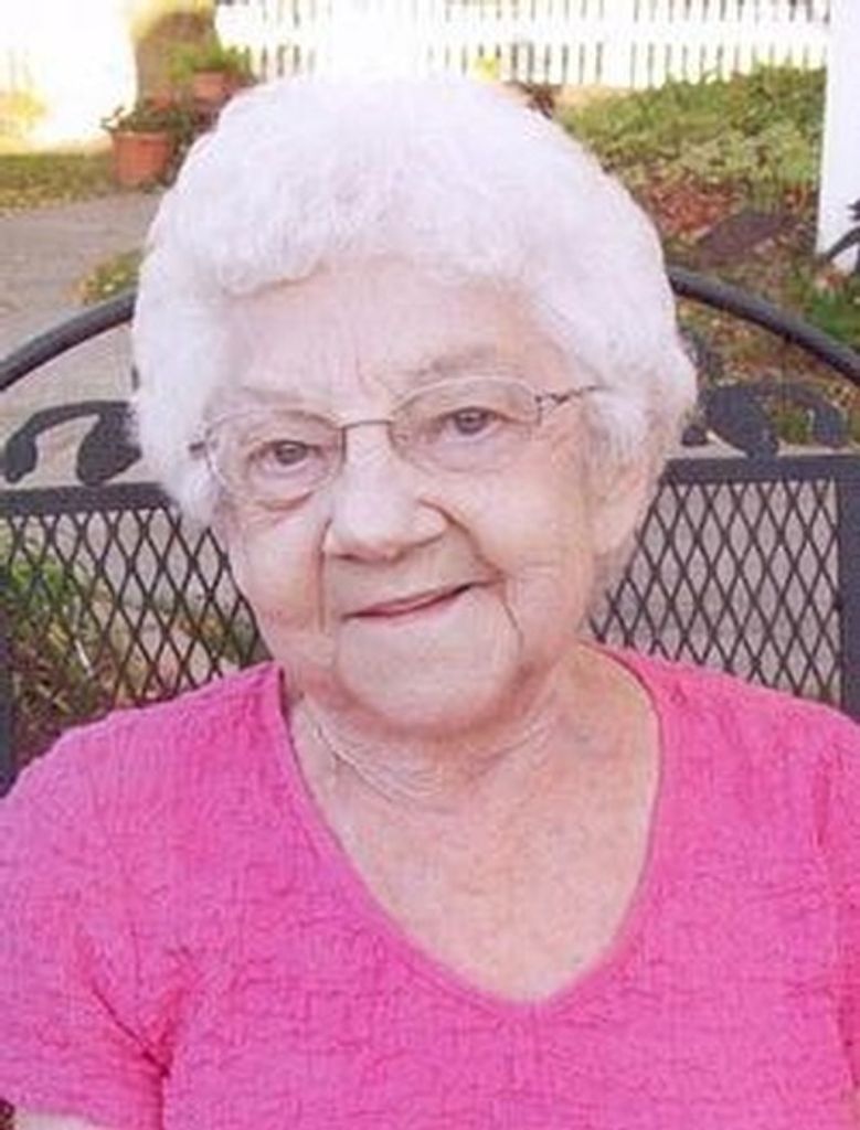 Marveline Leona Isaacson Profile Photo