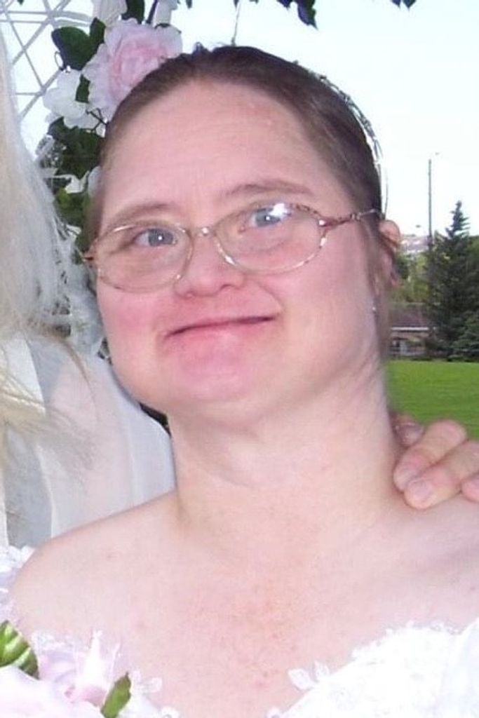 Cherry Seymour Profile Photo