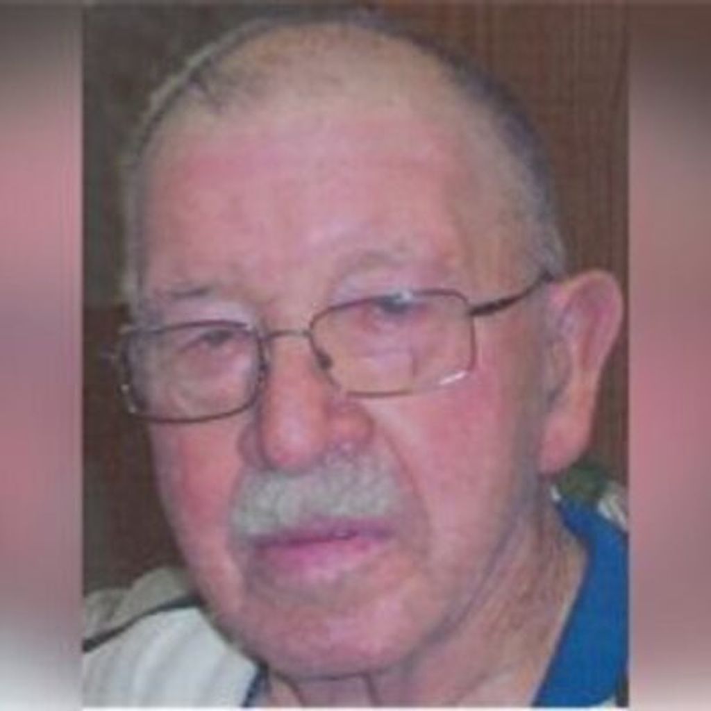 Wayne E. Schumacher Profile Photo