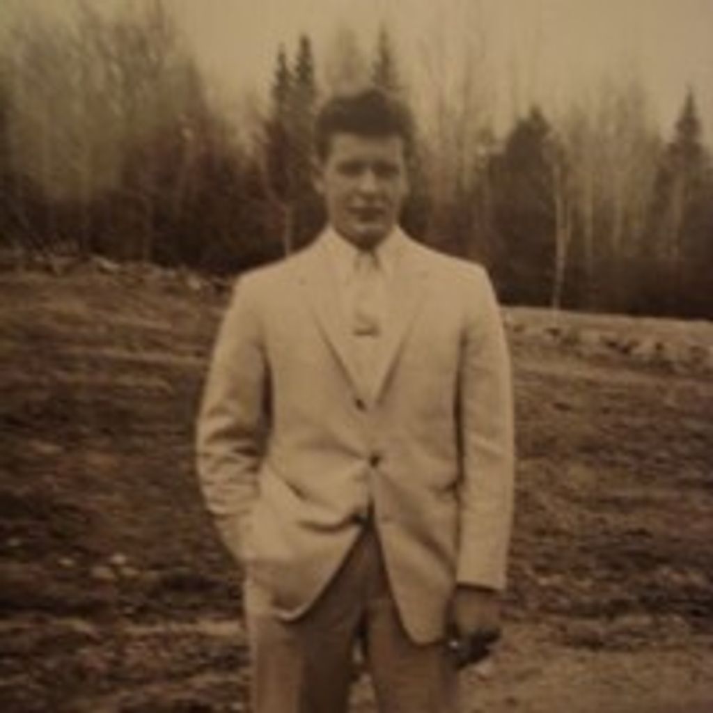 Donald P. "Donnie" Enman