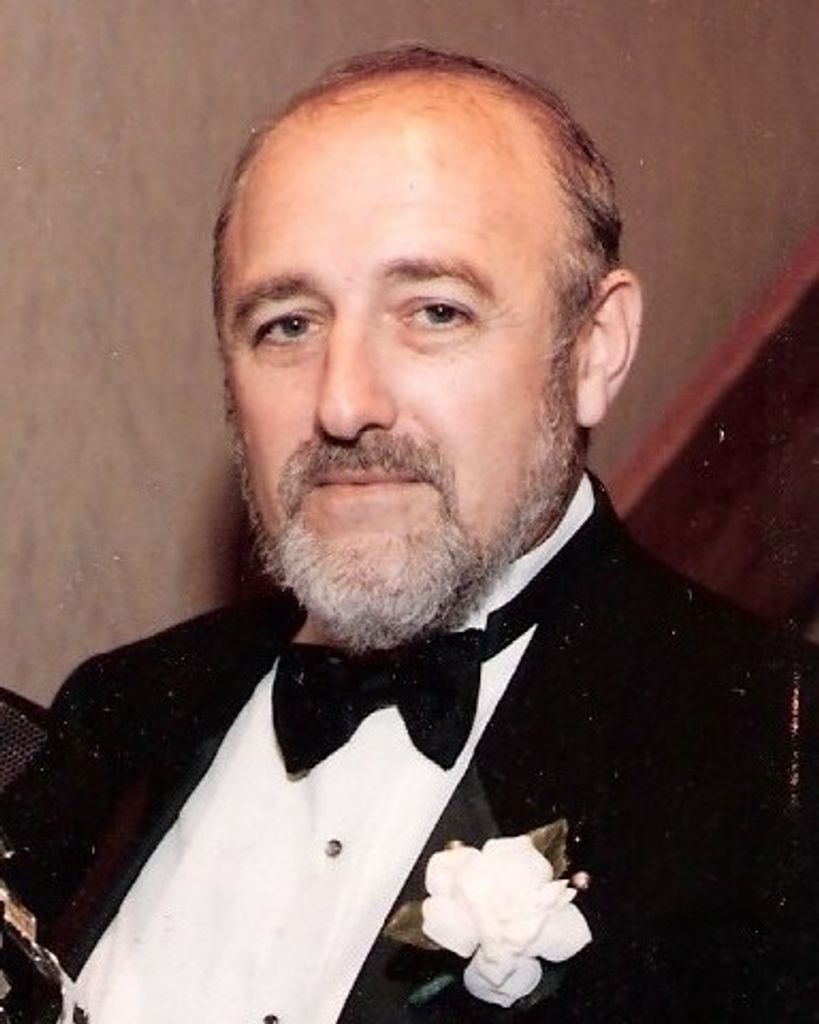 John Berry "J.B." Brown Profile Photo