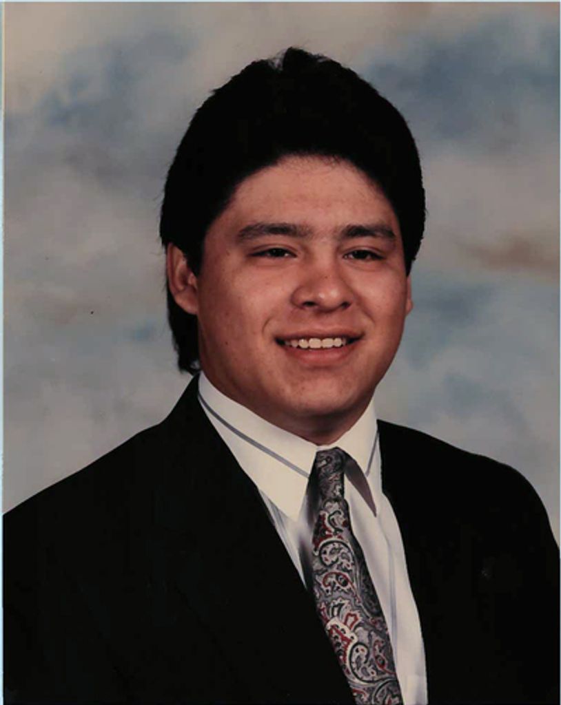 Robert Anthony Flores Profile Photo