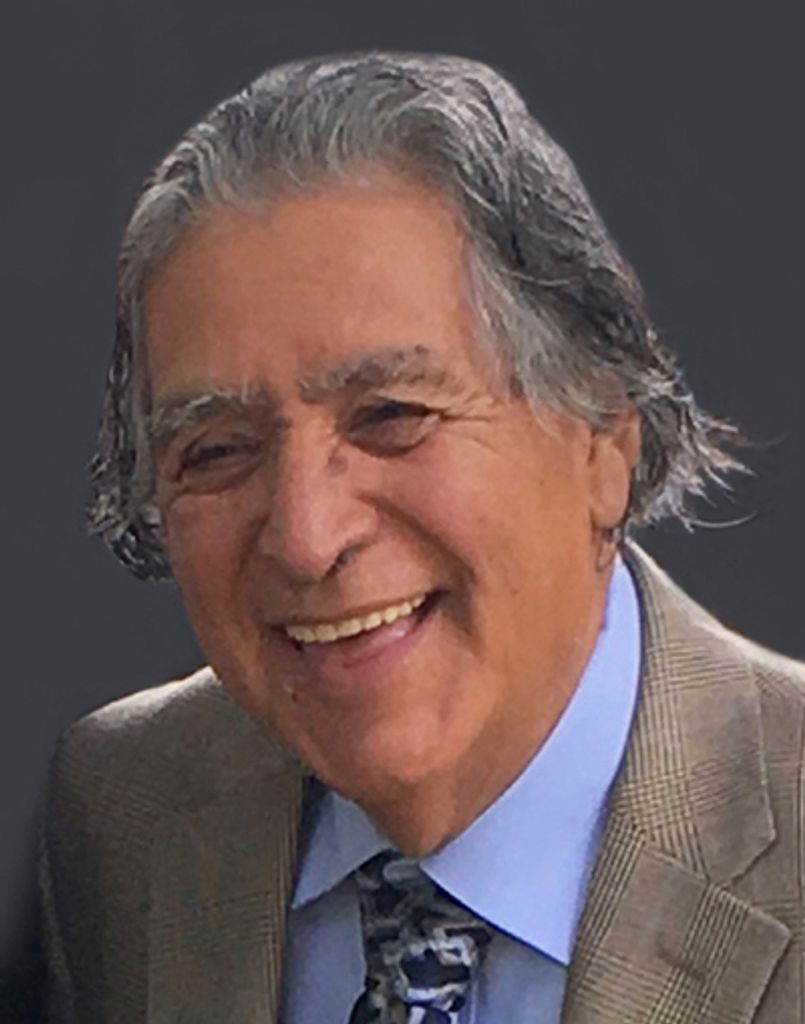 Magdeleno John Garza Profile Photo