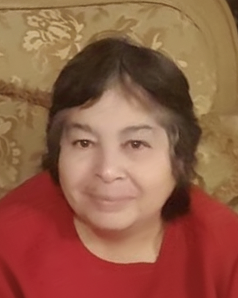 Alma Paez Profile Photo