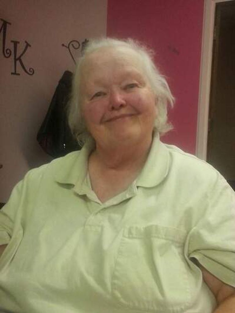 Priscilla Tibbetts Profile Photo