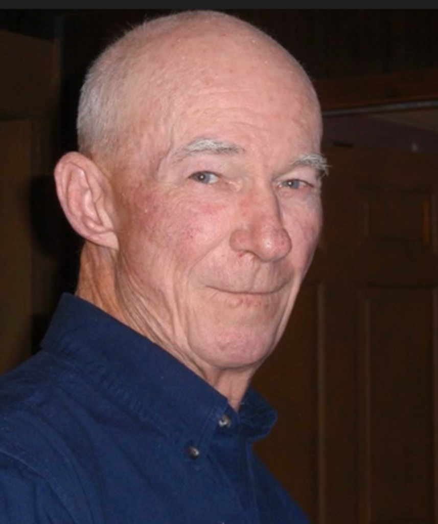 David "Sonny" Hart Singleton Profile Photo