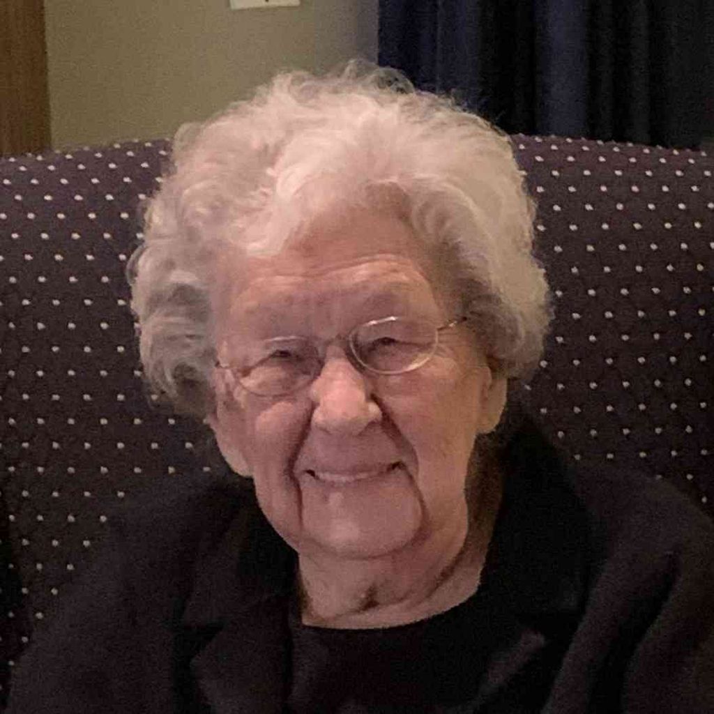 Elizabeth Skorupski Profile Photo