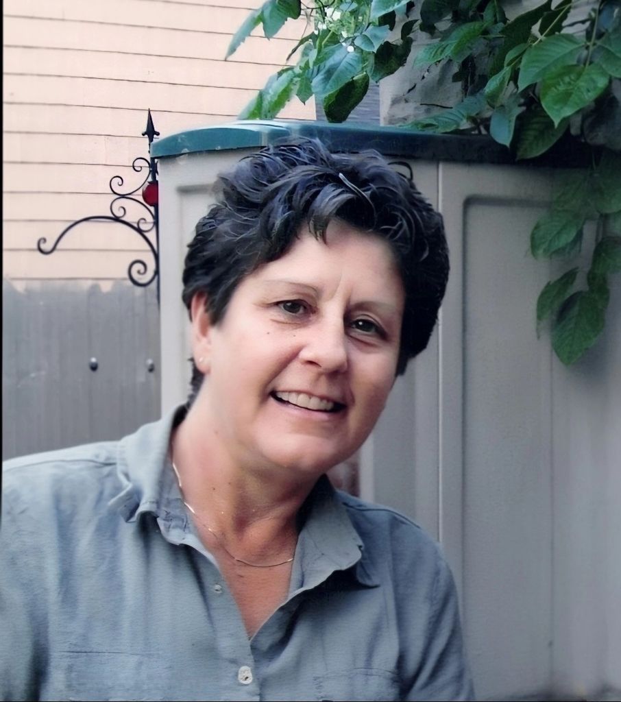 Debbie Jo Vago Profile Photo