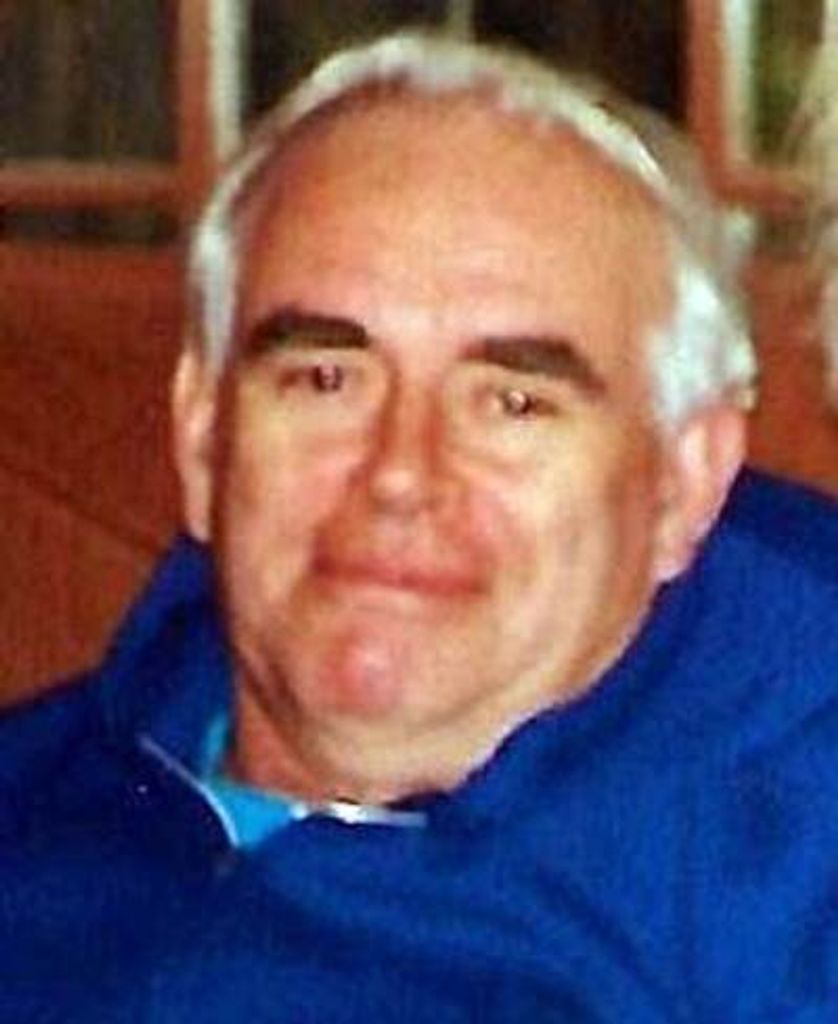Richard L Lambdin Profile Photo