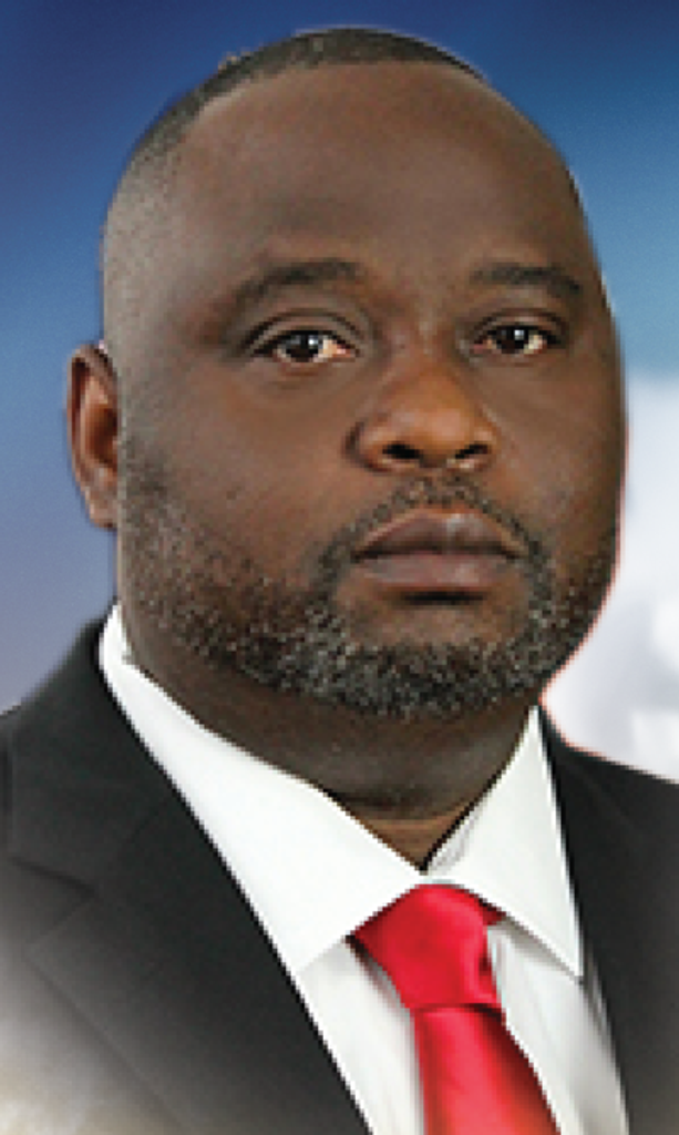 Roger Hodge Profile Photo