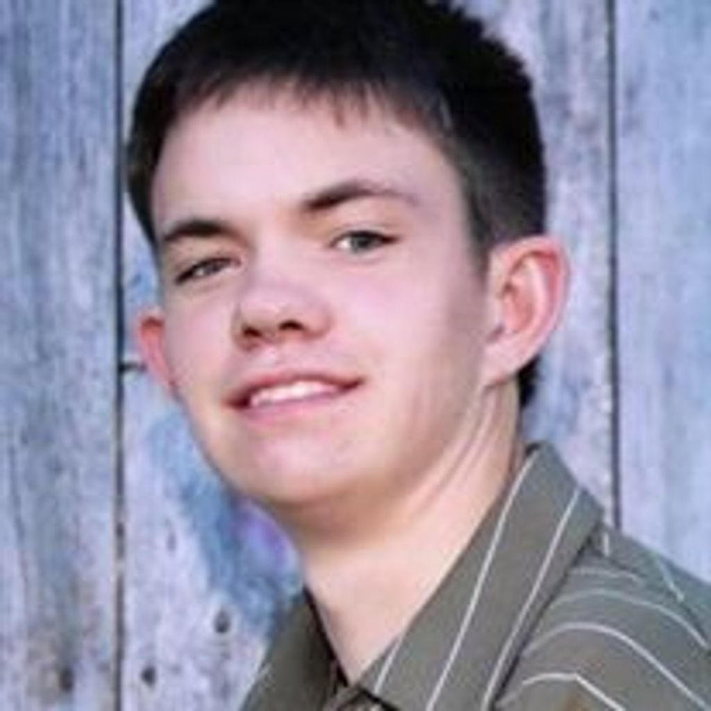 Jacob "Shorts" Bennett Dominick Profile Photo