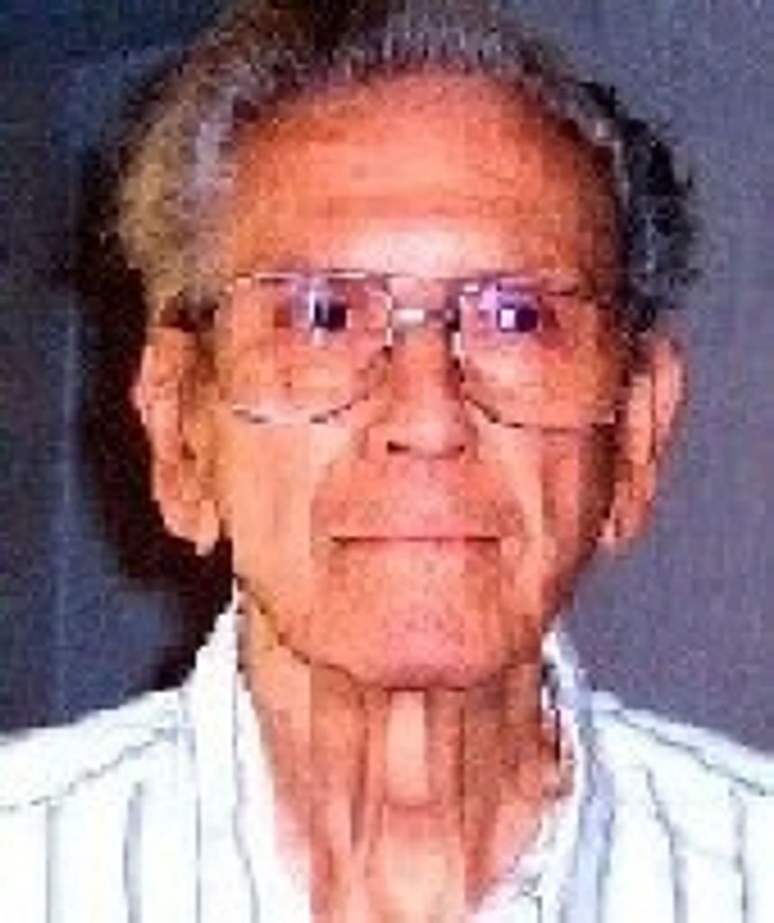 Ernest W. Burleson