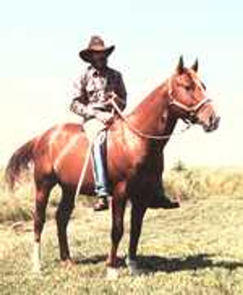 Ralph Clark