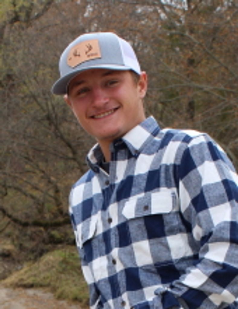 Memphis Ripperger Profile Photo