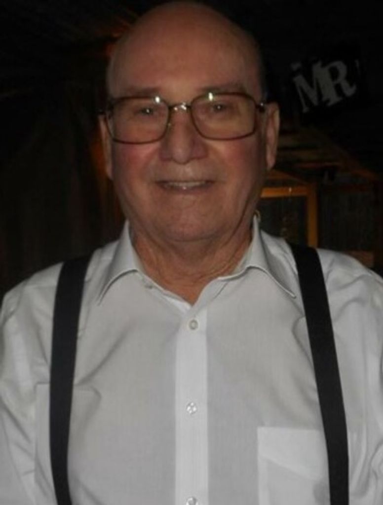 James Lewis Holmes Profile Photo