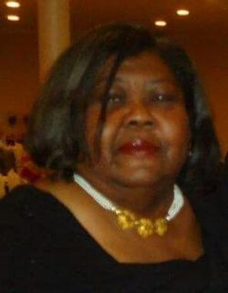 Sarah Elizabeth Lewis