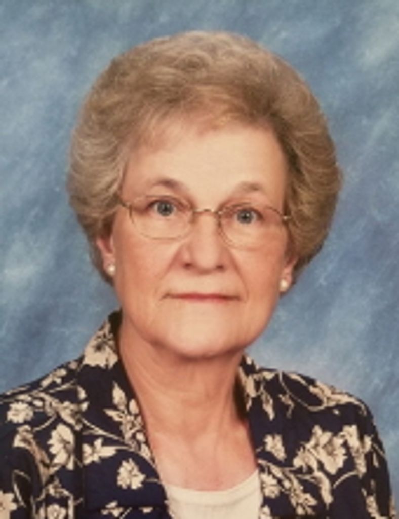 Blanche R. Kennedy