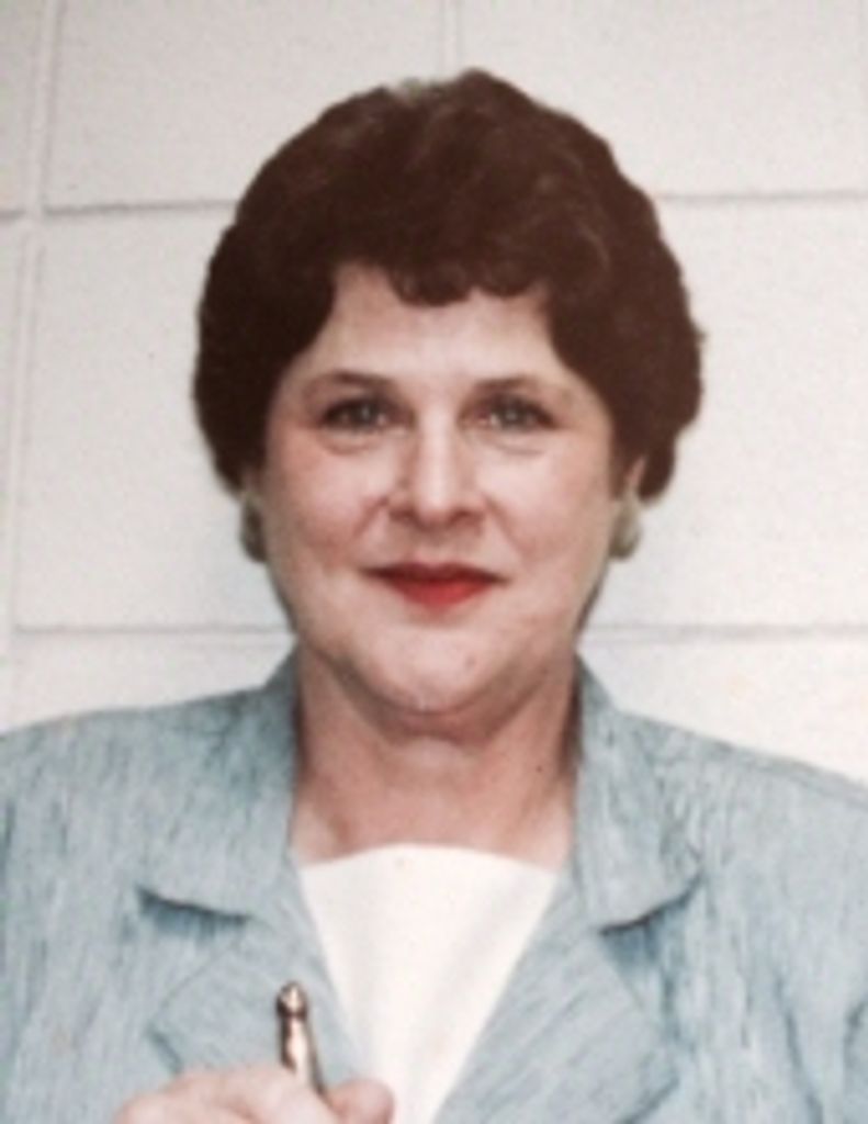 Norma Lee Chambers