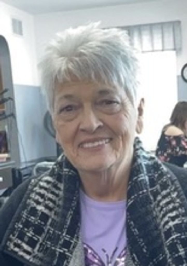 Pauline Oliver Profile Photo