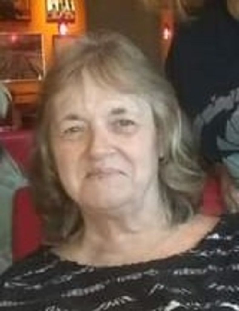 Gladys Addison