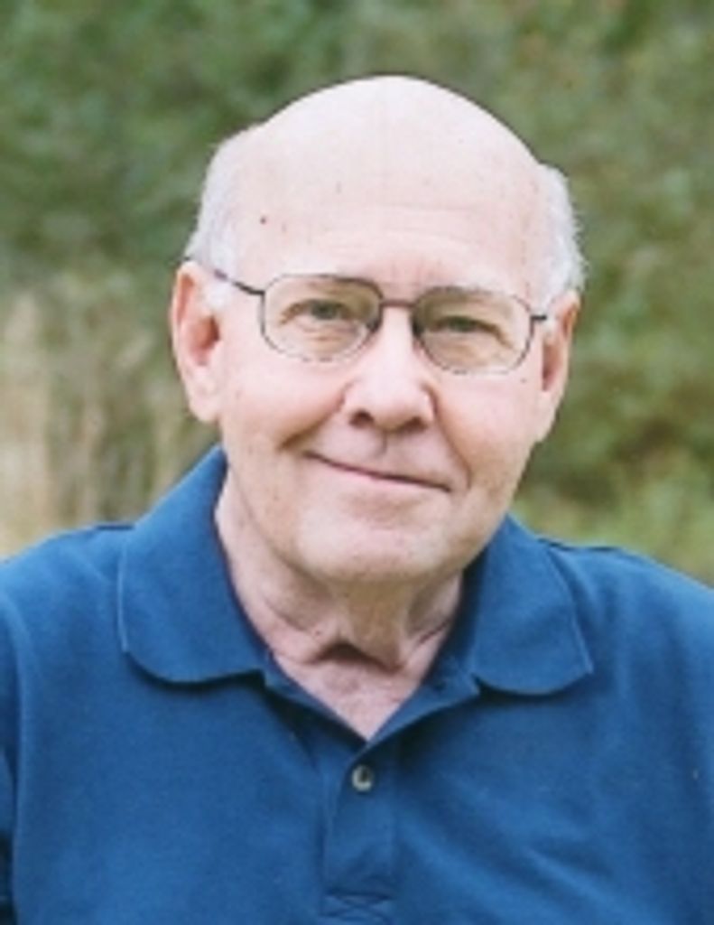 Eddie Ray Crain Profile Photo