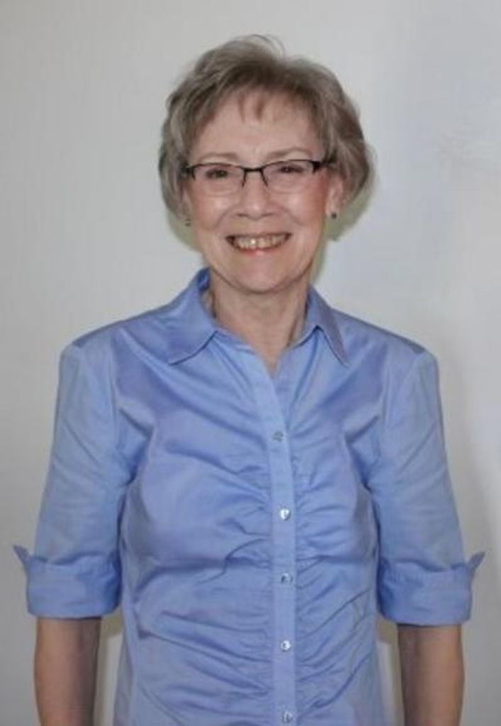 Loretta "Lee" M. Mcgowan