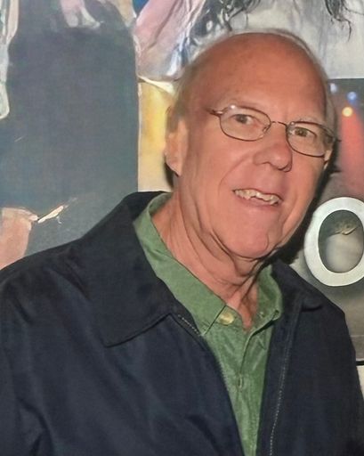 Thomas E. Kilgore Profile Photo