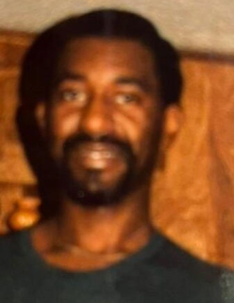 Reginald Douglas Murphy Profile Photo