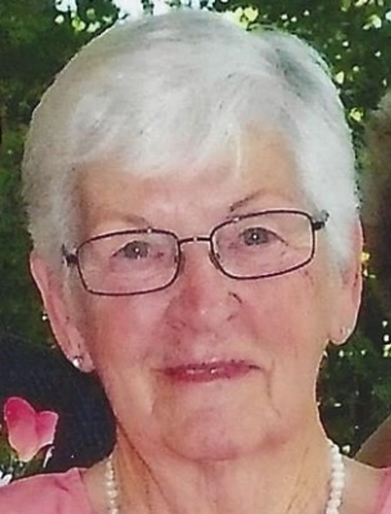 Wathene 'Wally' Holtry Binford Profile Photo