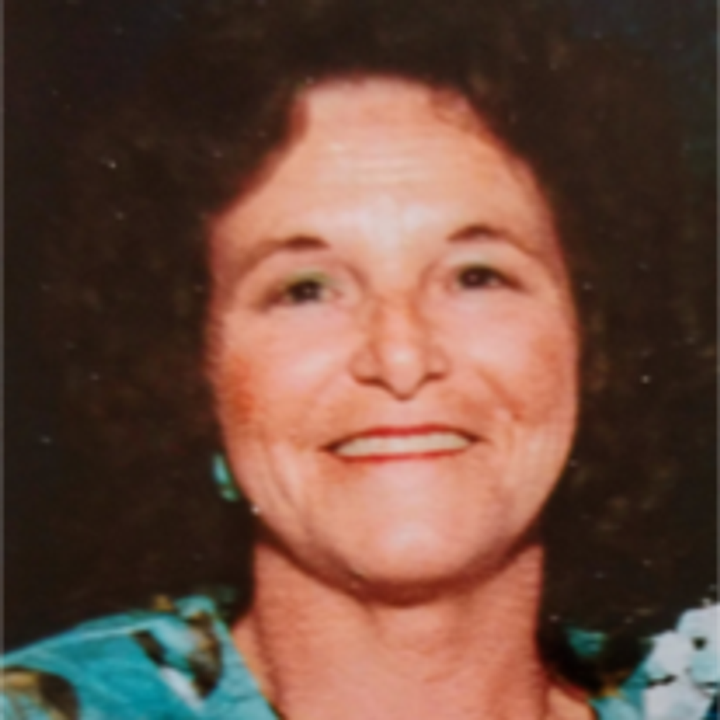 Alice Faye Lott
