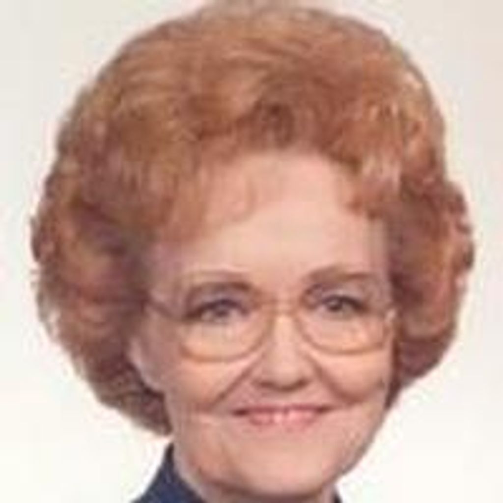 Peggy Jo Riddle