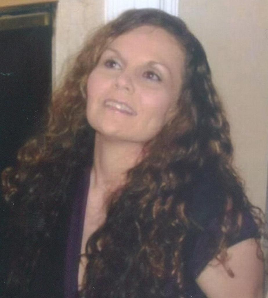 Billie Ann Pennington Perry