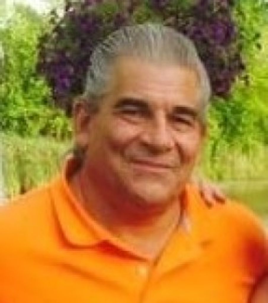 Nicholas Schneider, Jr.