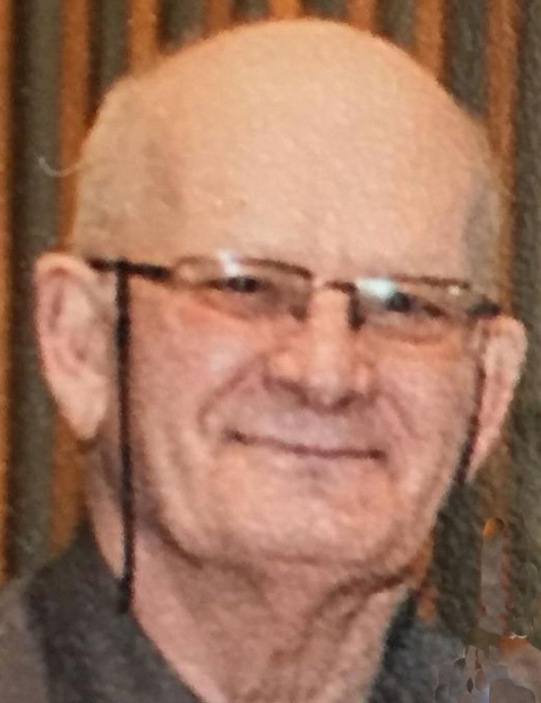 Dale Allen Zimick Profile Photo
