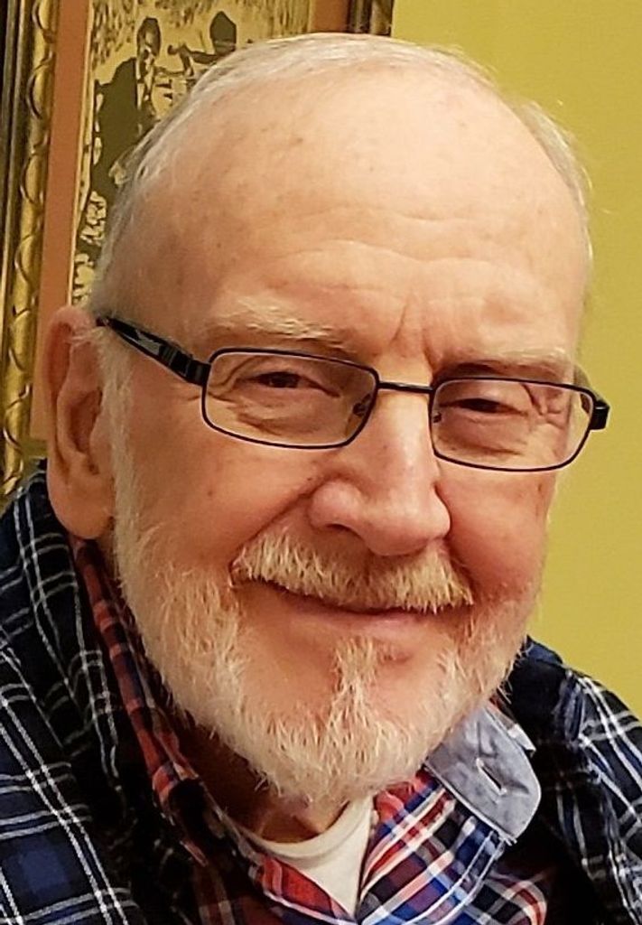 John William Boucher Profile Photo