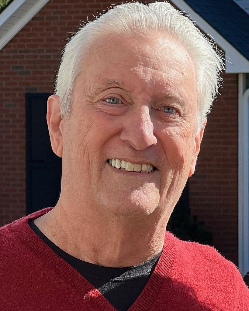 Zane M. Hoit Profile Photo