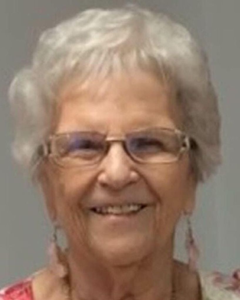 Sally Jean Cox