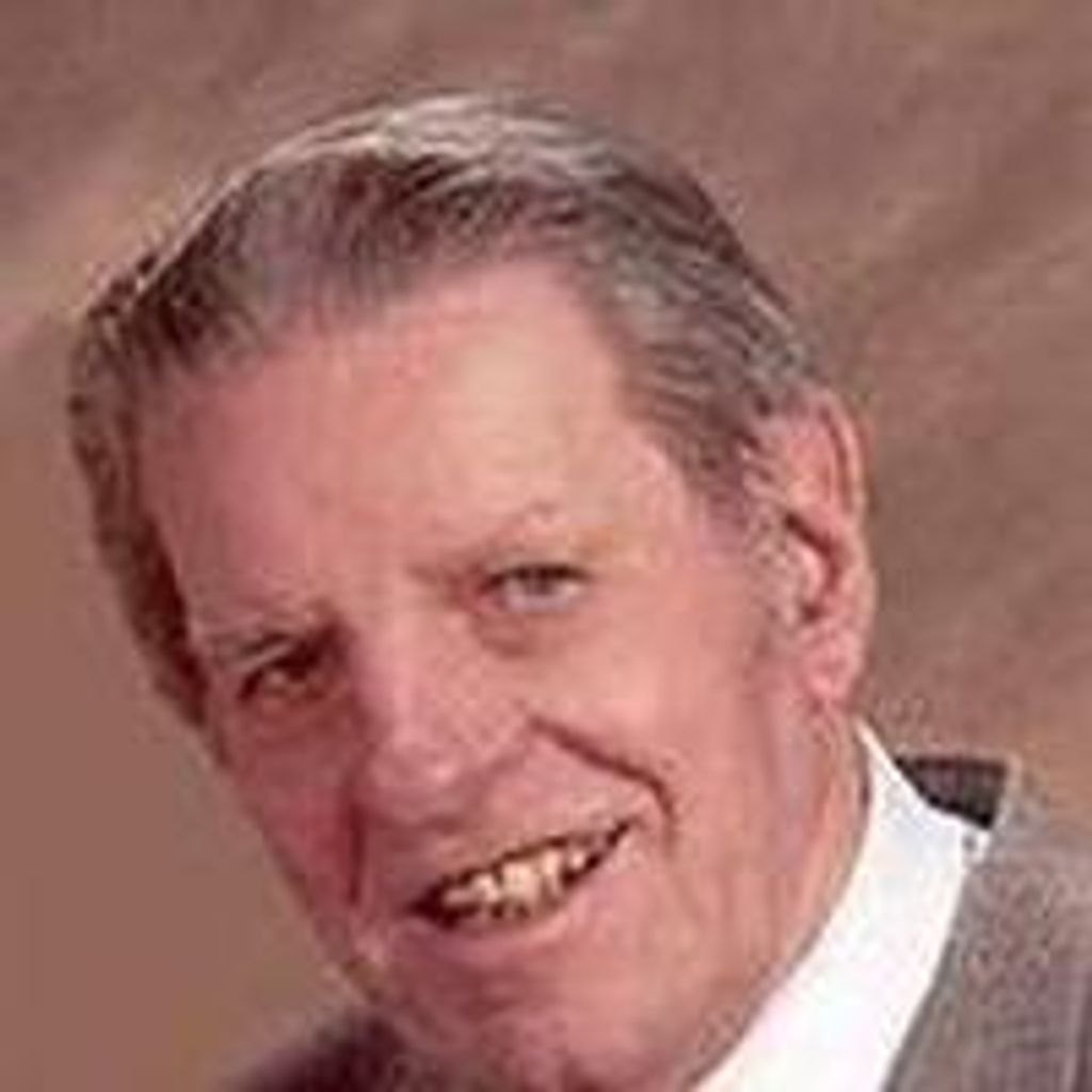 Donald  W. Burkle